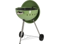 YG-20303 Grill ogrodowy Możliwość odwieszenia pokrywy