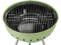 YG-20303 Grill ogrodowy Chromowany ruszt XXL