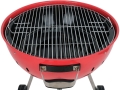 YG-20304 Grill ogrodowy Chromowany ruszt XXL