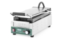 WPG200E Grill kontaktowy ryflowany