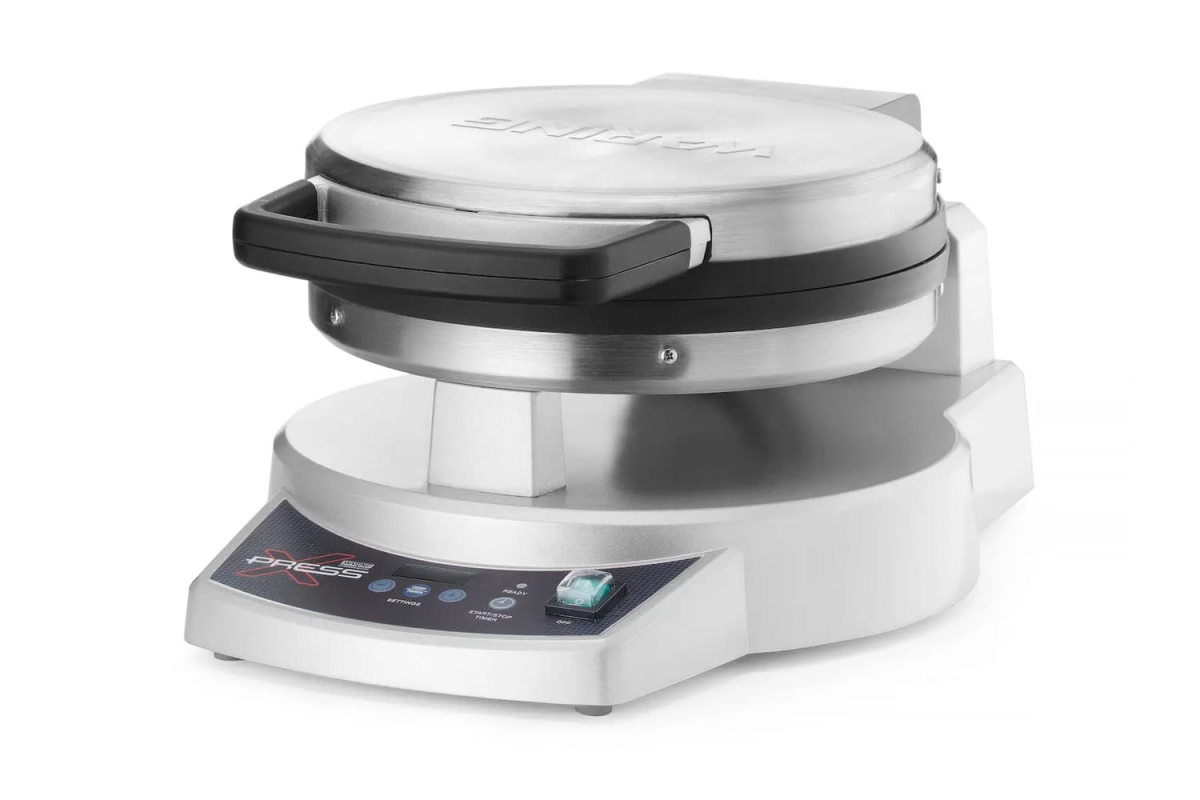 WSC300CE Patelnia elektryczna do naleśników Waring