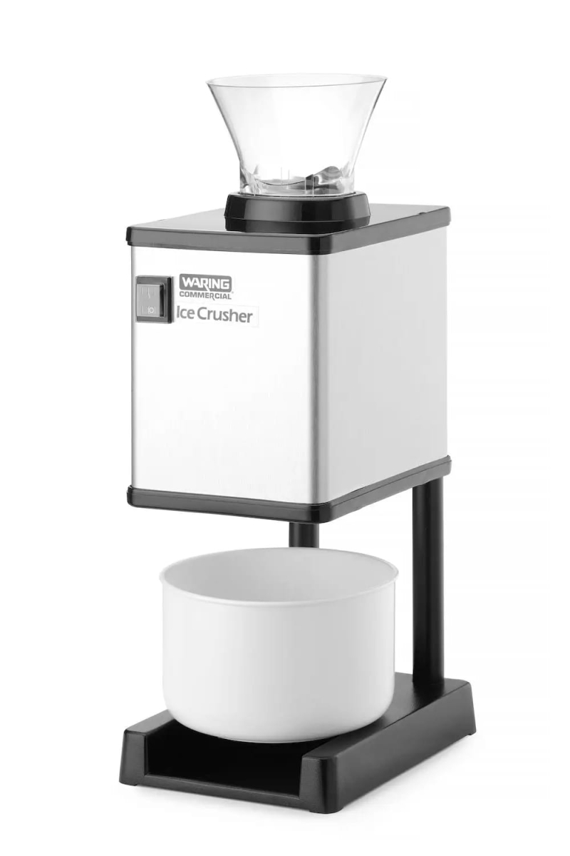 IC20 Elektryczna kruszarka do lodu