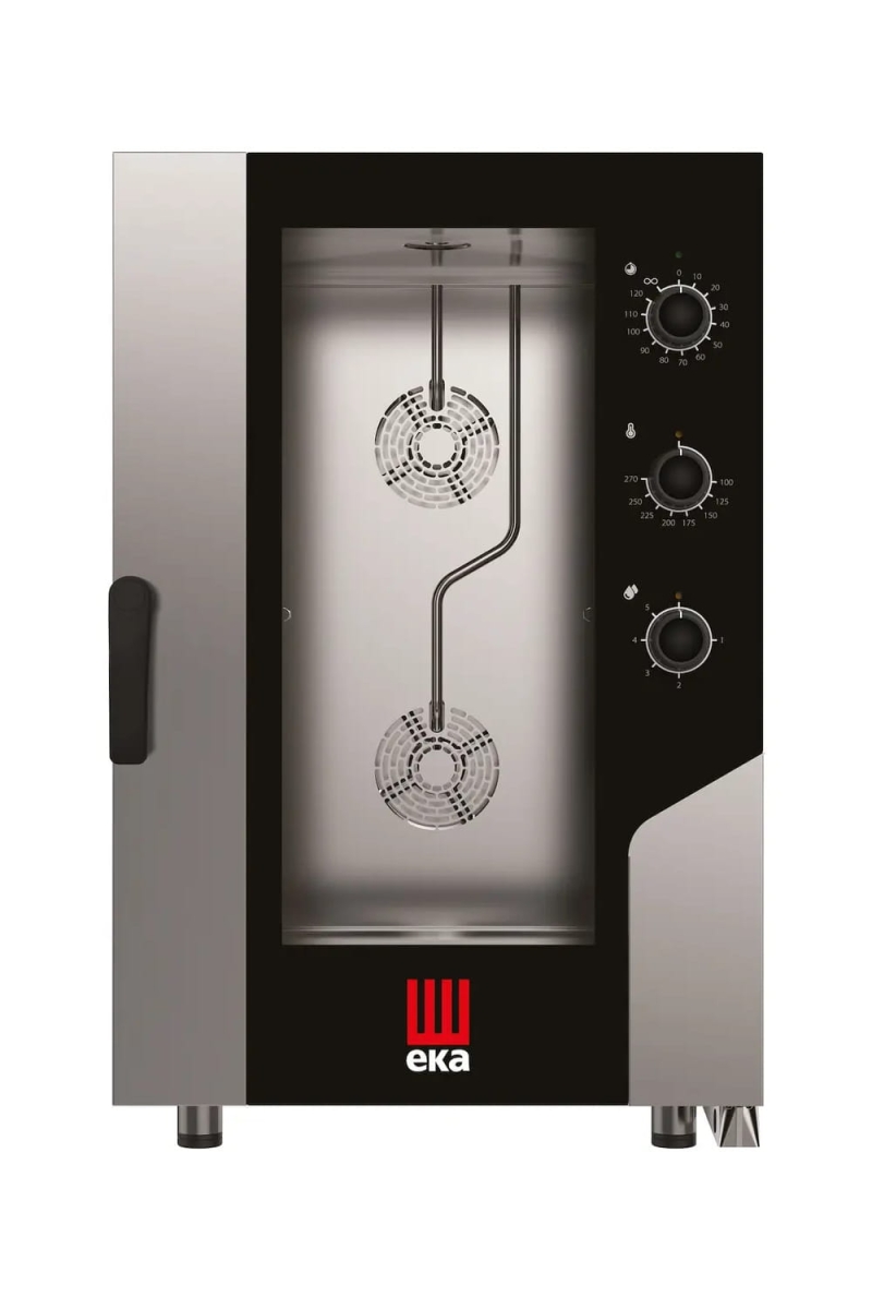 MKF1111S Piec konwekcyjno-parowy 11 x GN 1/1 dostępny na magnum-pro.pl