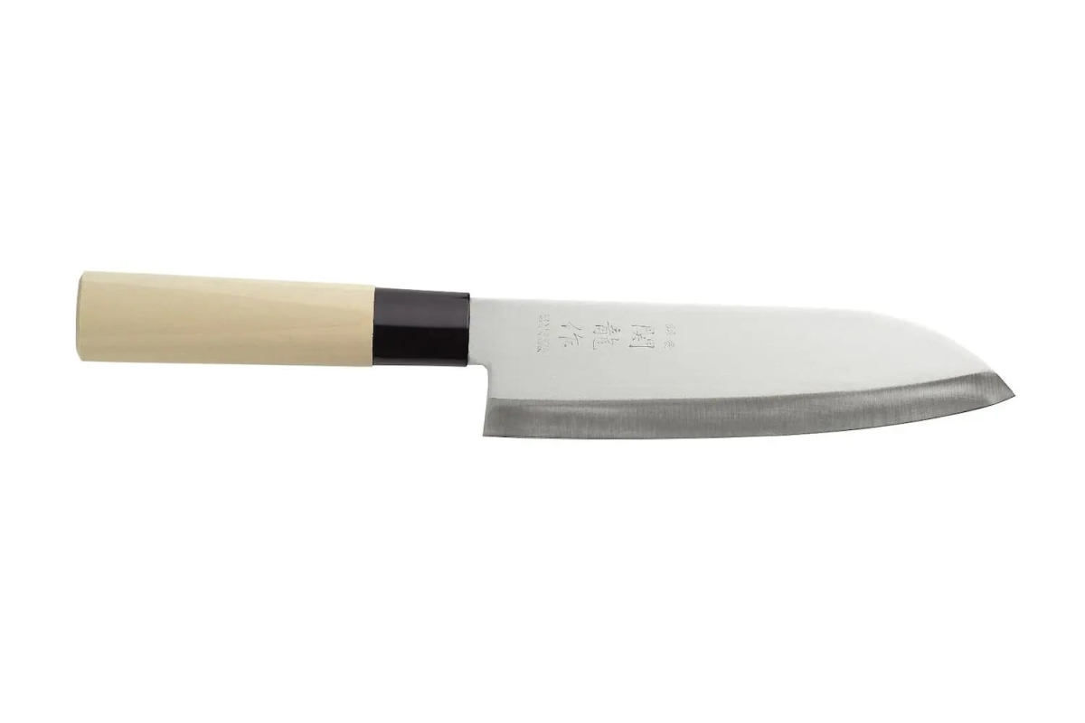 845035 Nóż Santoku dostępny na magnum-pro.pl