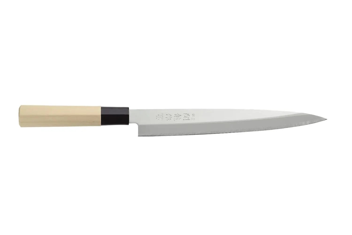 845059 Nóż Sashimi 335mm dostępny na magnum-pro.pl