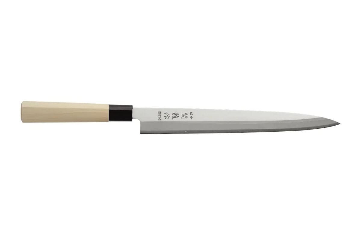 845127 Nóż Sashimi 405mm dostępny na magnum-pro.pl