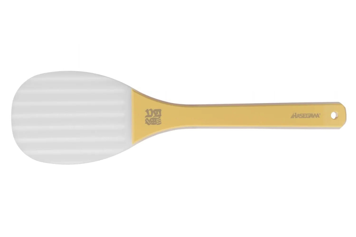 513859 Szpatuła do mieszania ryżu