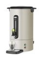 211571 Elegancki zaparzacz do kawy 14L jasnoszary