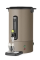 211588 Elegancki zaparzacz do kawy 14L taupe