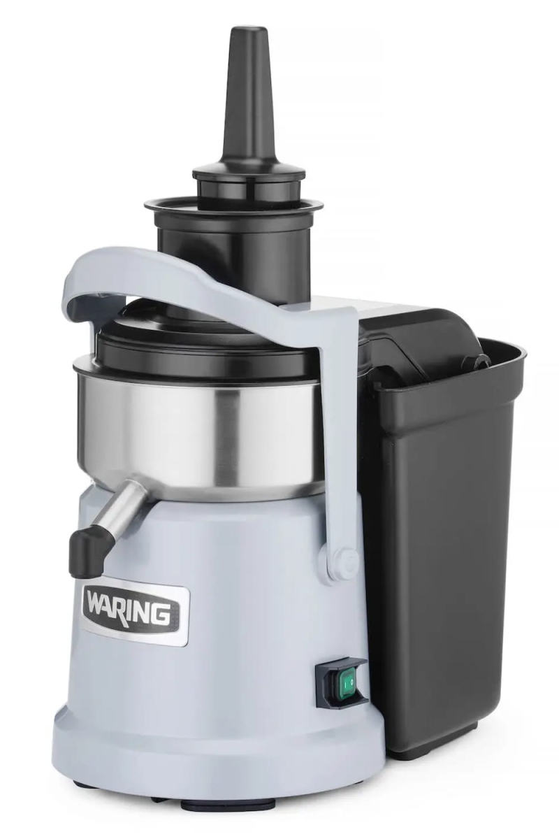 WJX90X Profesjonalna sokowirówka 900 W Waring