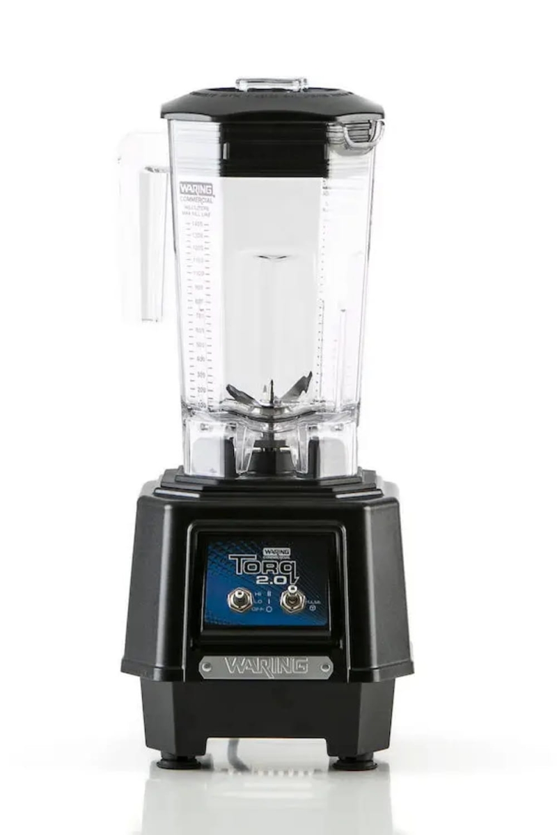 TBB145E Blender kielichowy Waring dostępny na magnum-pro.pl