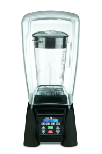 Profesjonalny blender barowy z osłoną wyciszającą 1,9L, 1500W  | MX1500XTXSEE
