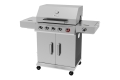 YG-20032 Grill gazowy z szafką, półkami bocznymi i pokrywą