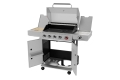 YG-20032 Grill gazowy z szafką