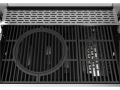 YG-20032 Grill gazowy Duży żeliwny ruszt