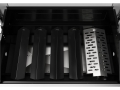 YG-20032 Grill gazowy Aromatyzery