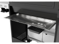 YG-20032 Grill gazowy Wysuwana taca na tłuszcz