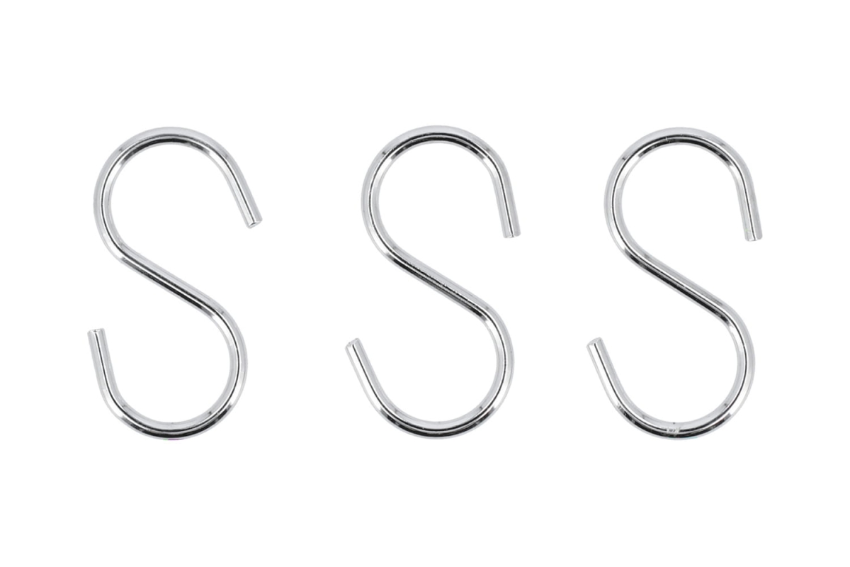 YG-20143 Haczyki na akcesoria do grilli gazowych