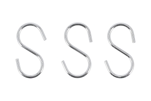 Zestaw haczyków na akcesoria do grilli gazowych Yato | YG-20143