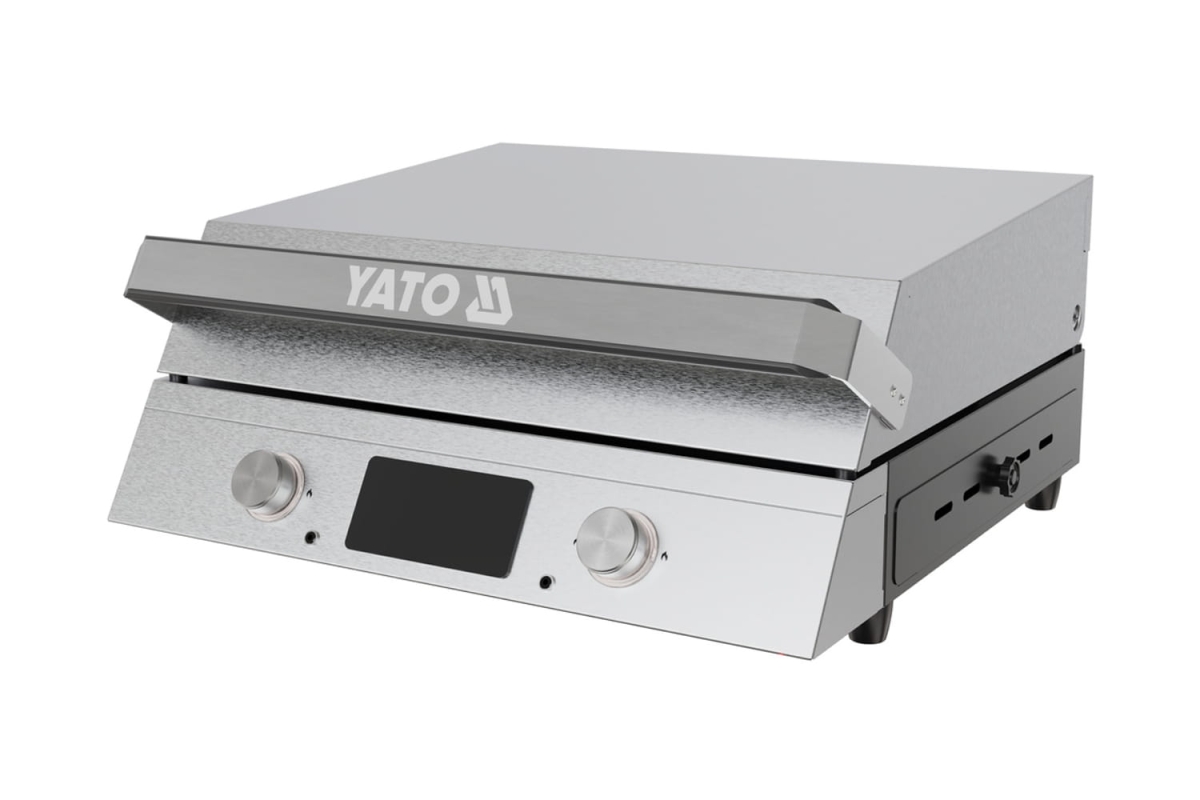 YG-20071 Grill elektryczny 2300W