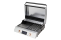 YG-20071 Grill elektryczny z 2 strefami grzewczymi