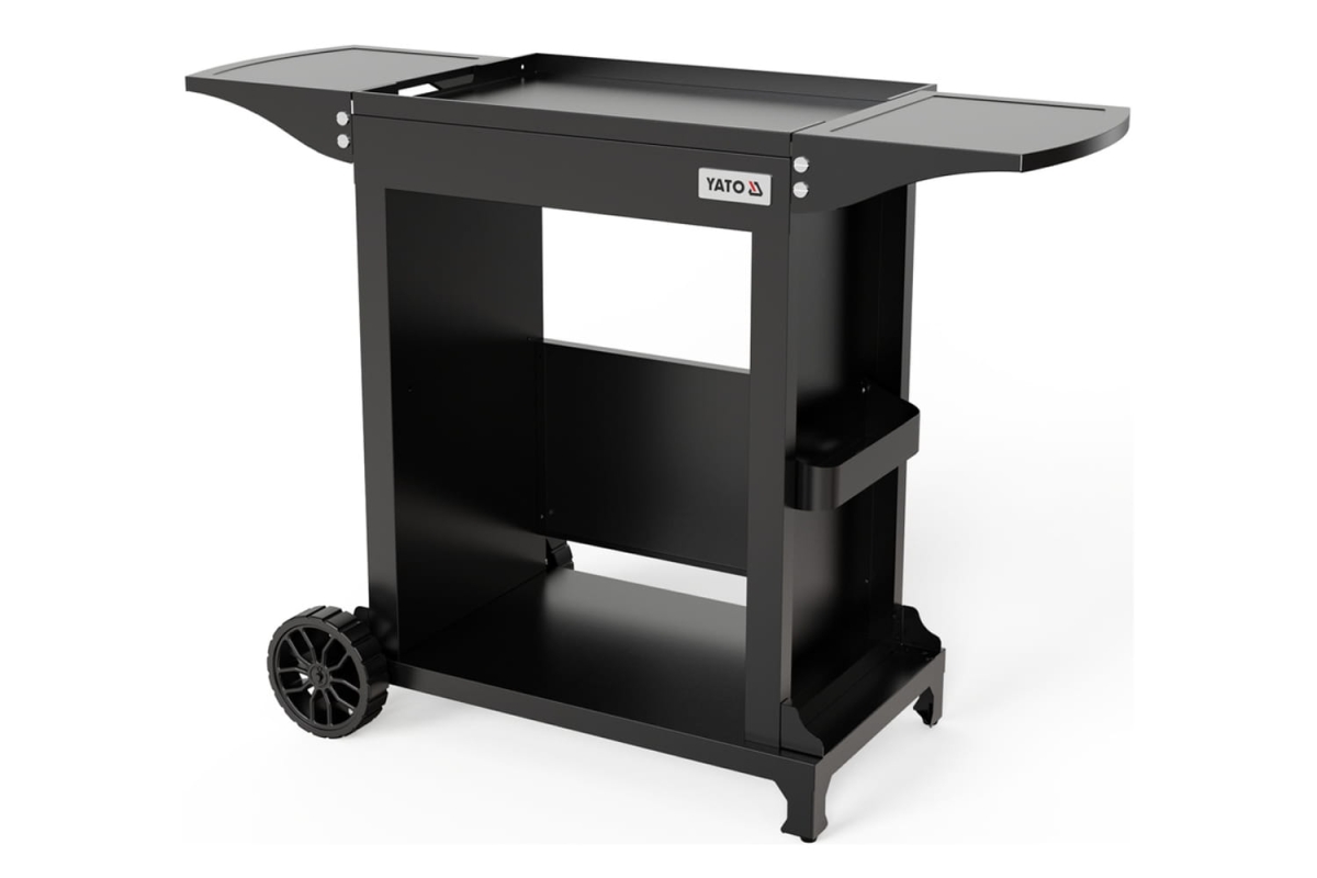 YG-20072 Wózek do grilla Yatomi