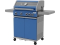 YG-20033 Grill gazowy 4 palniki i palnik pomocniczy