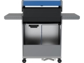 YG-20033 Grill gazowy Szafka