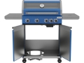 YG-20033 Grill gazowy Szafka