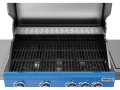 YG-20033 Grill gazowy Ruszt żeliwny