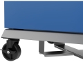 YG-20033 Grill gazowy