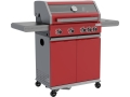 YG-20034 Grill gazowy ze stali malowanej proszkowo