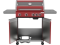 YG-20034 Grill gazowy Szafka