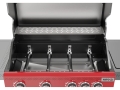 YG-20034 Grill gazowy Palniki gazowe