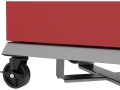 YG-20034 Grill gazowy
