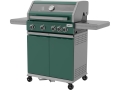 YG-20035 Grill gazowy 4 palniki i palnik pomocniczy