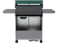 YG-20035 Grill gazowy Szafka