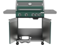 YG-20035 Grill gazowy Szafka