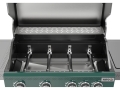 YG-20035 Grill gazowy Palniki gazowe