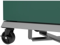 YG-20035 Grill gazowy