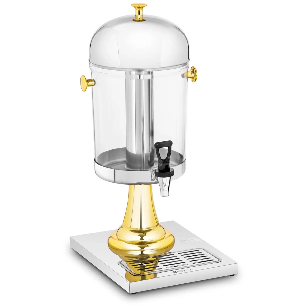 10011376 Dyspenser do soków z wkładem chłodzącym 8L