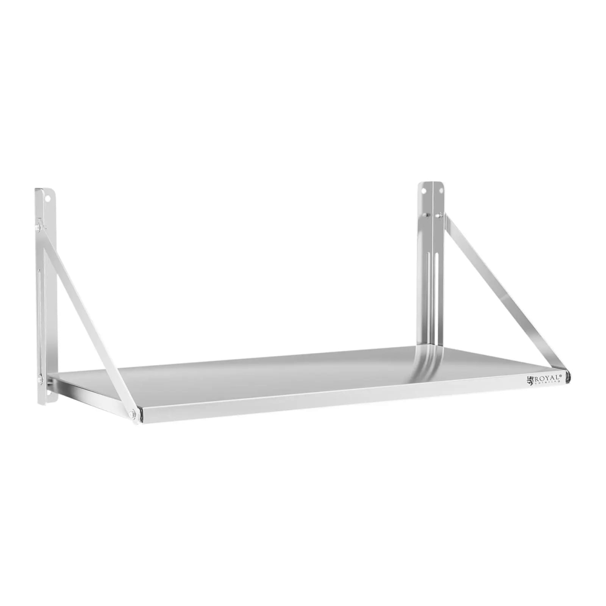 10011710 Półka wisząca składana 100 x 45 cm