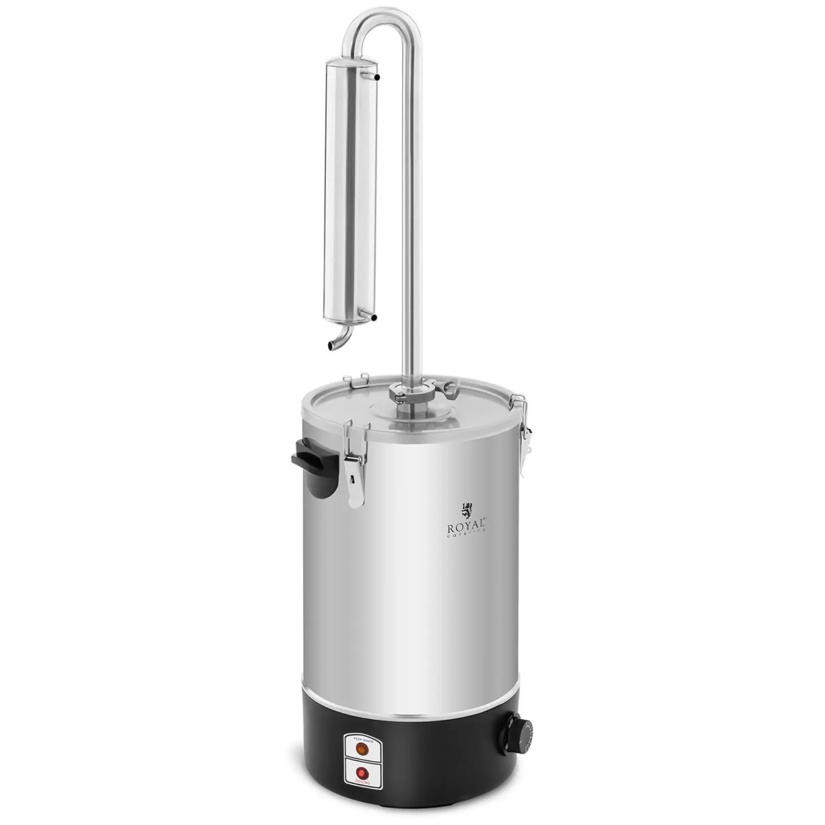 10011960 Destylator  elektryczny 20L