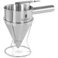 10012062 Porcjoner do ciasta i sosów 1200 ml