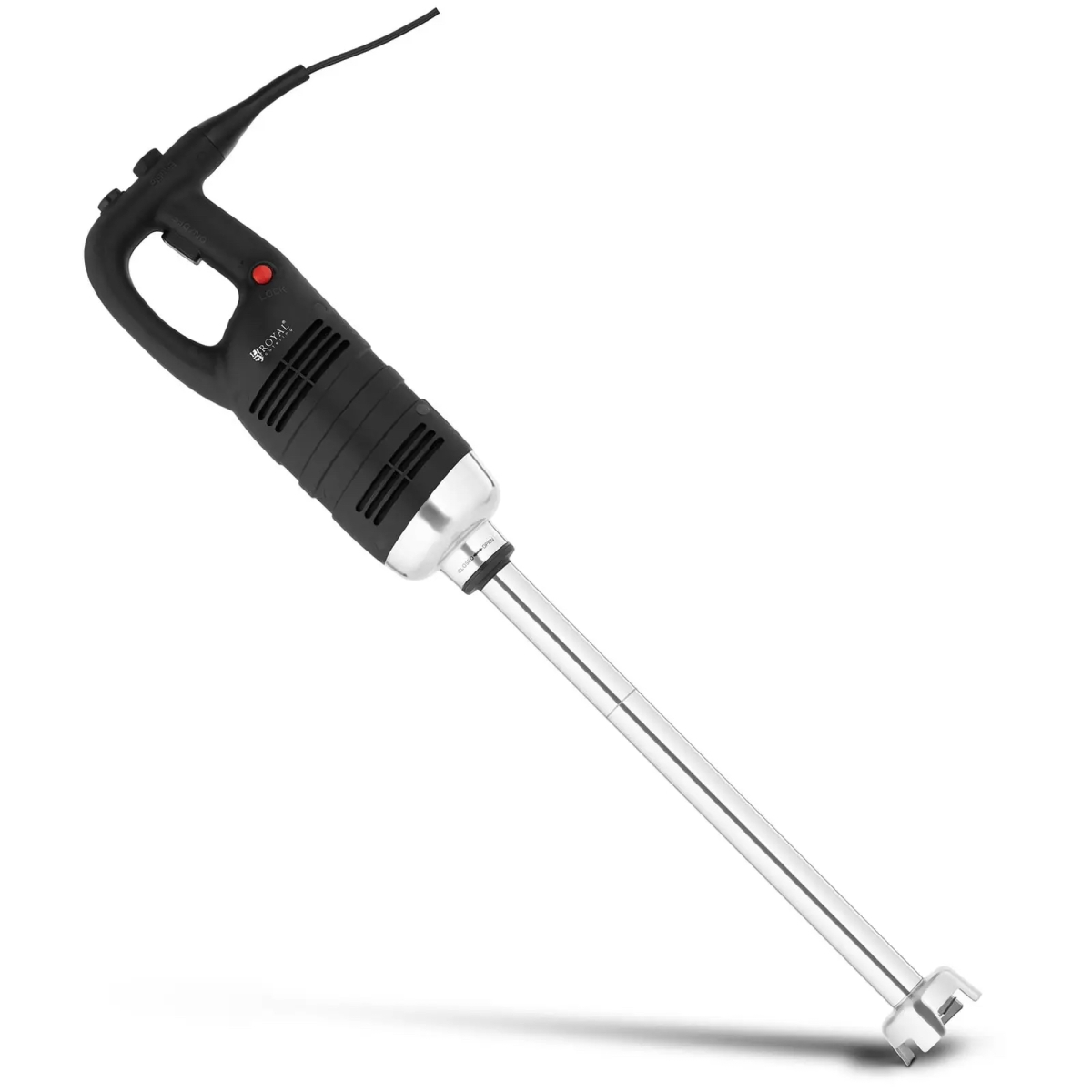10012275 Blender ręczny z końcówką miksującą 55 cm