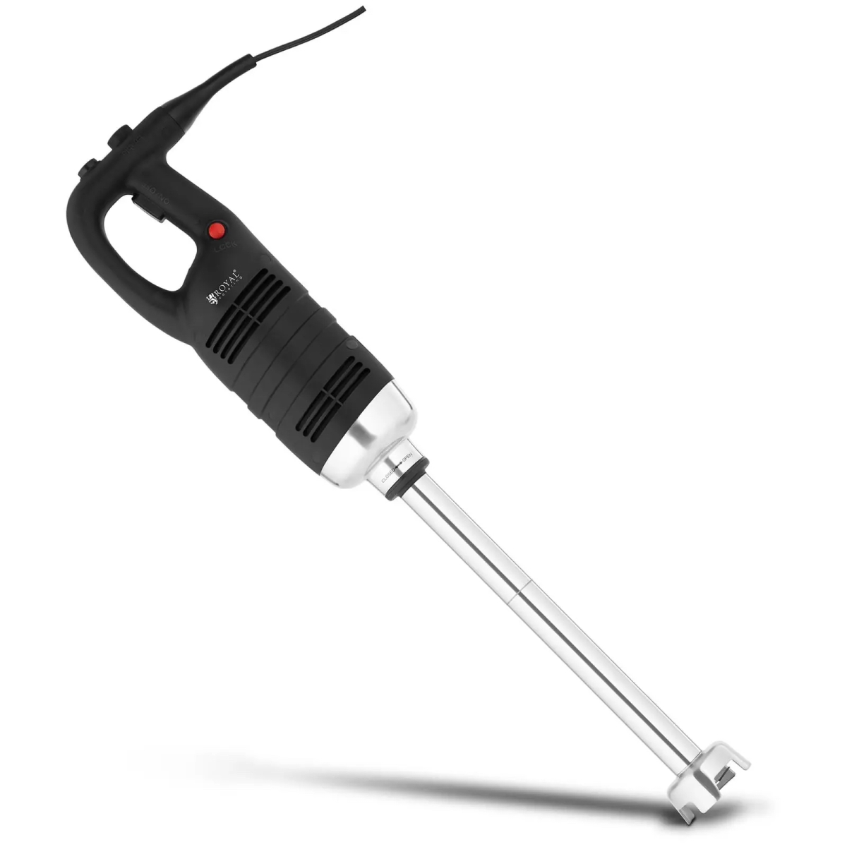 10012277 Blender ręczny z końcówką miksującą 45 cm