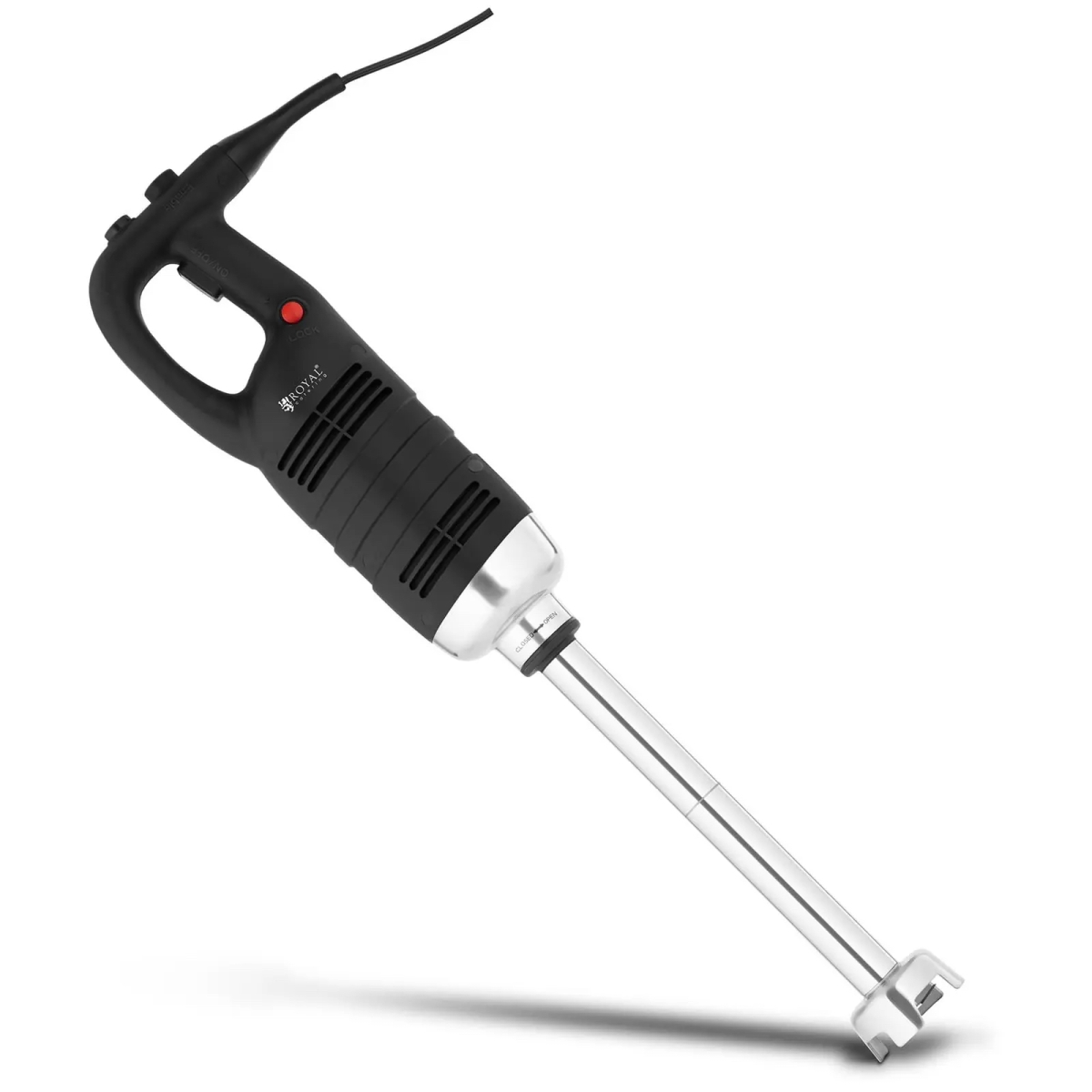 10012278 Blender ręczny z końcówką miksującą 40 cm