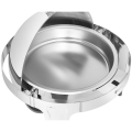 10012396 Podgrzewacz stołowy Wewnętrzny pojemnik na potrawę