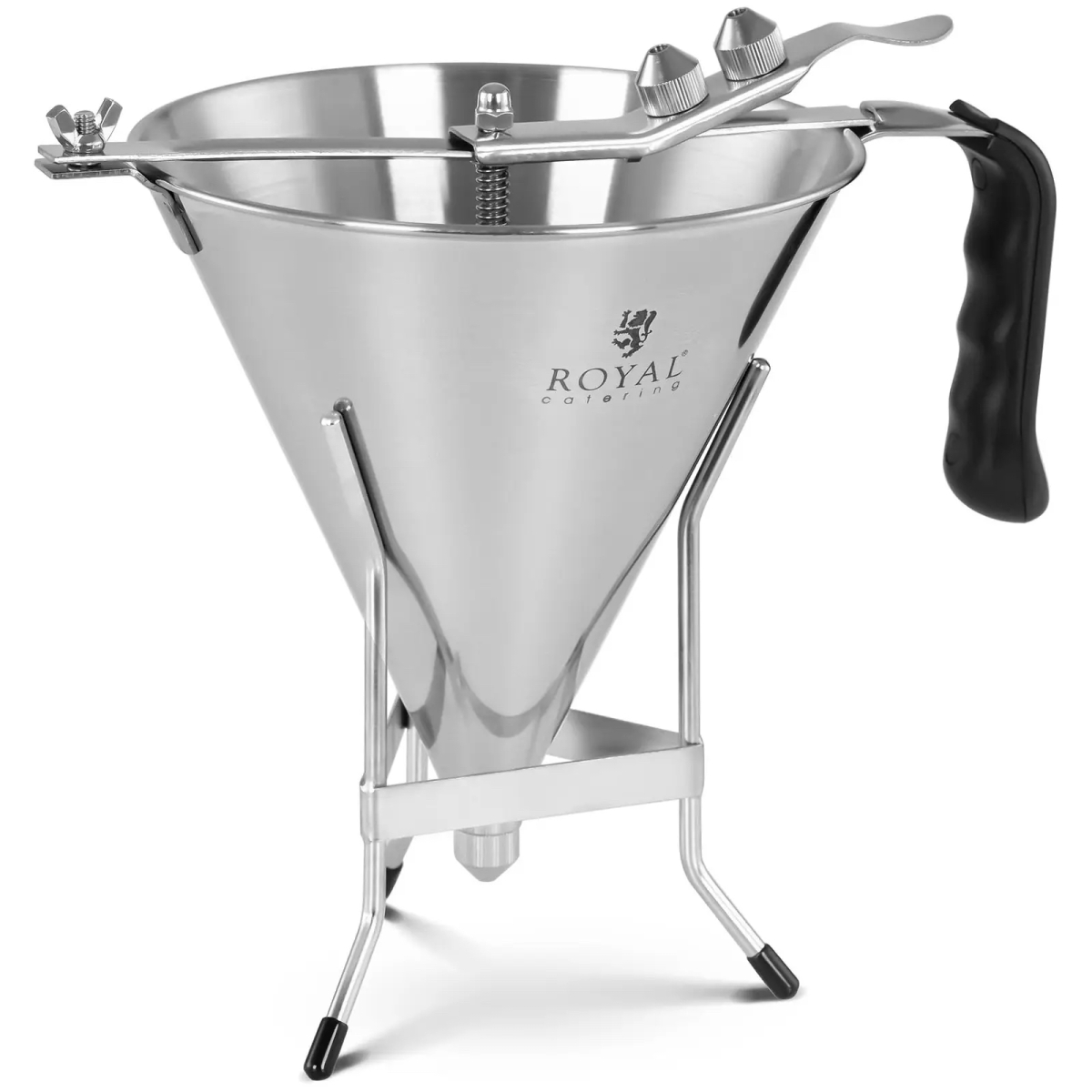 10012060 Porcjoner do ciasta i sosów 1,8 l