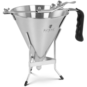 Porcjoner do ciasta i sosów, dozownik 1,8l | 10012060